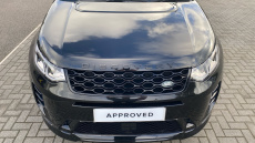 Land Rover Discovery Sport 2.0 D200 Dynamic SE 5dr Auto [5 Seat] Diesel Station Wagon